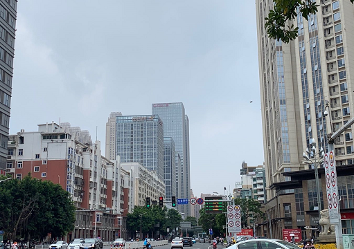 泉州：未來(lái)五年 完成2000年以前所有老舊小區(qū)改造